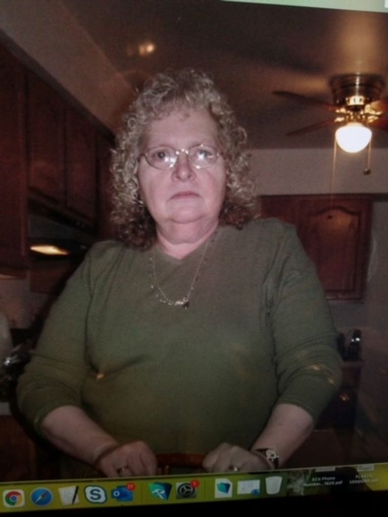 Janet M. Johnson Profile Photo