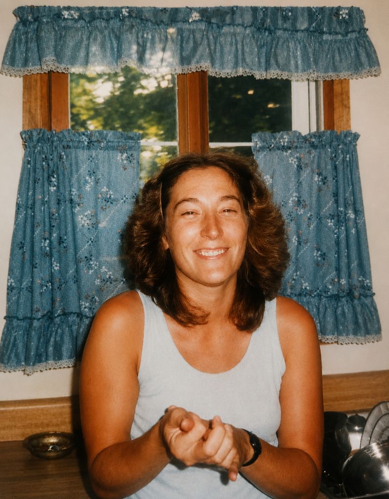 Carleen Rae Martin