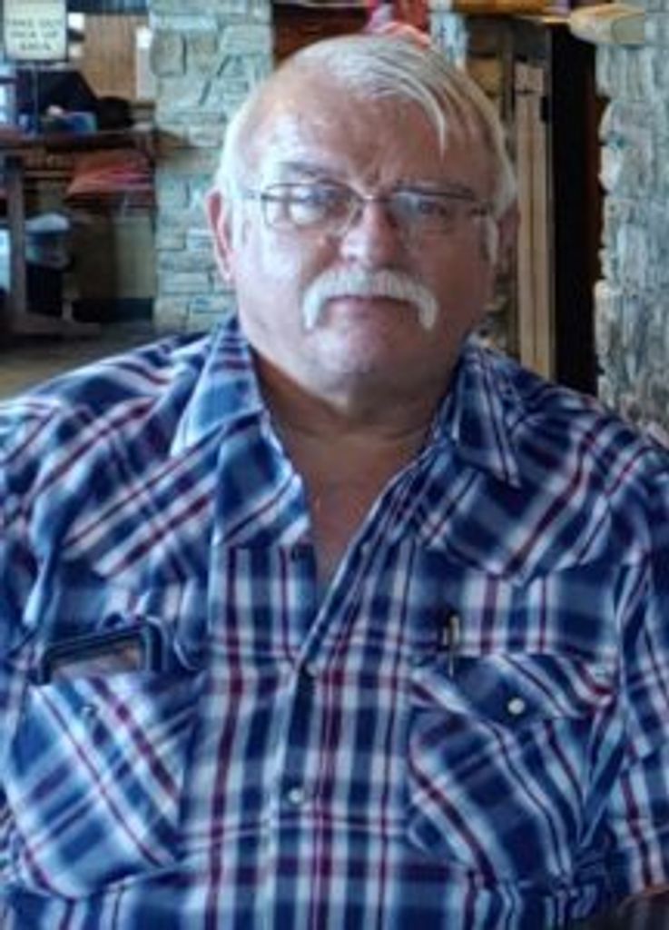 George A. Greenlee Profile Photo