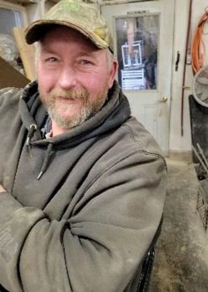 Chris "Digger" Ahles