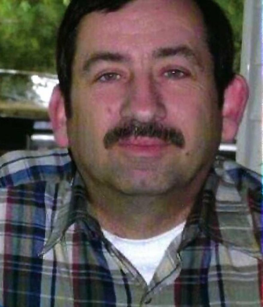 Mark Alan Griffith Profile Photo