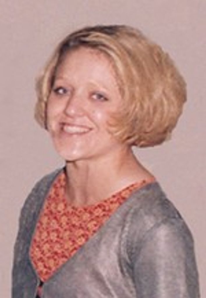 Jessica Marie Arnold