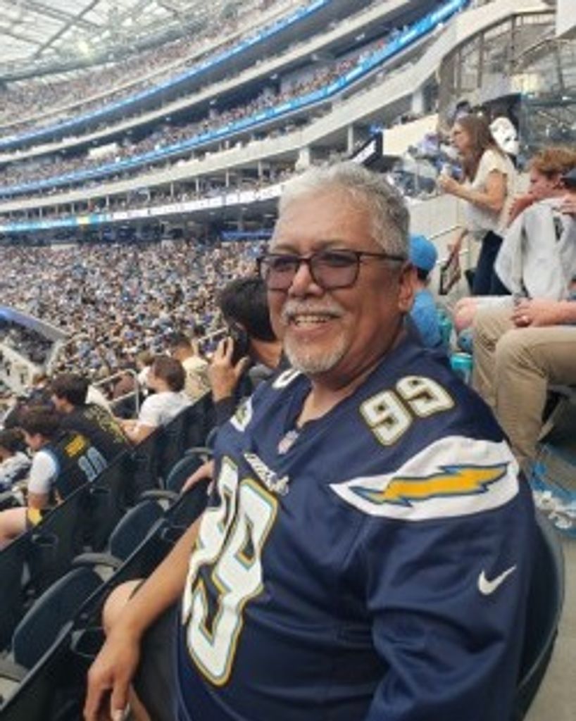 Norberto Collins Aripez Profile Photo