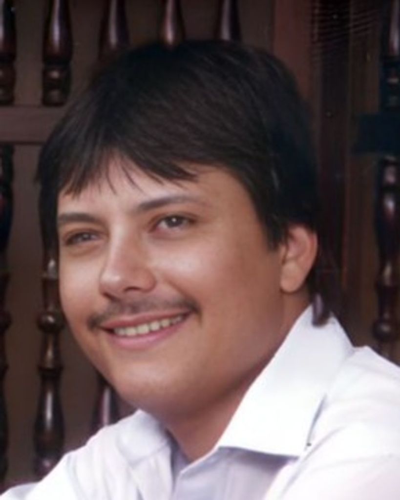 Keith Bramer Jr.