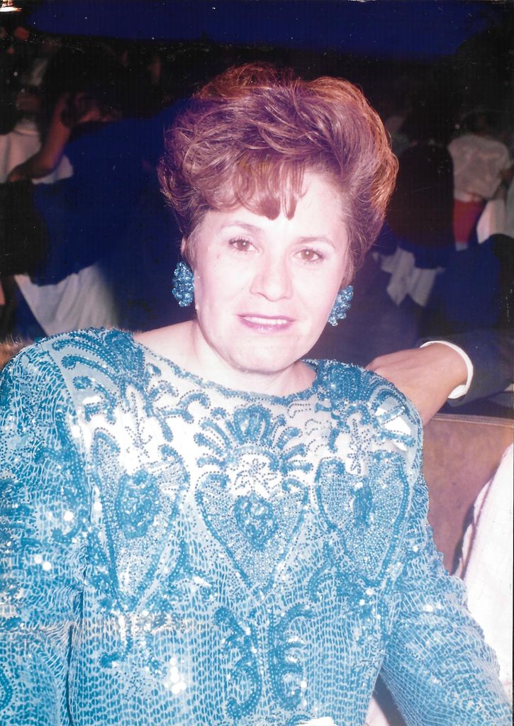 Alicia R. Medina Profile Photo