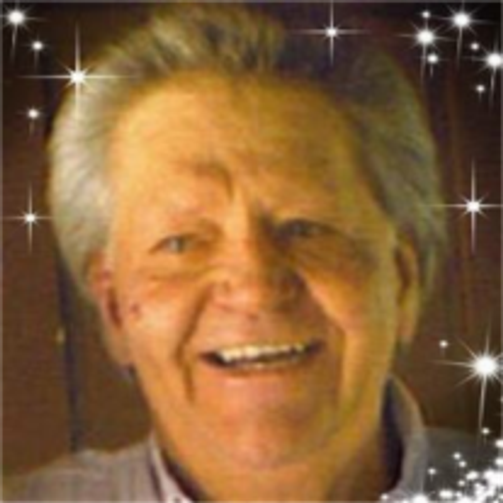 Thomas Bruce Frisby Profile Photo
