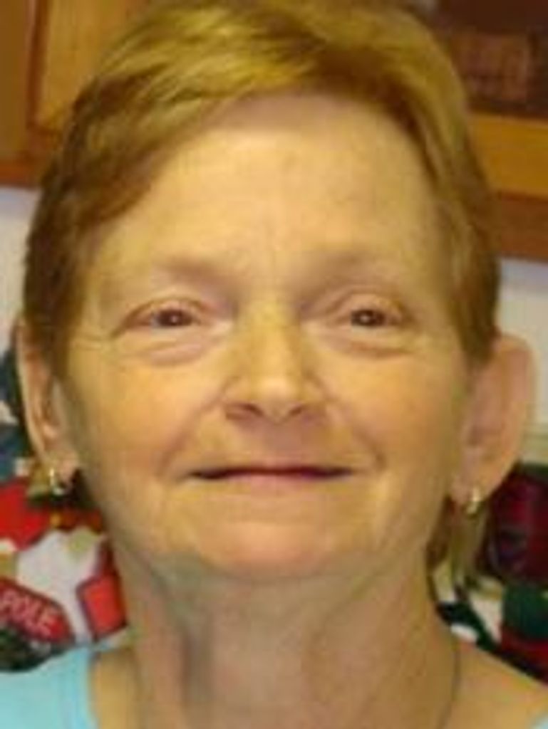 Brenda Fulcher Thompson