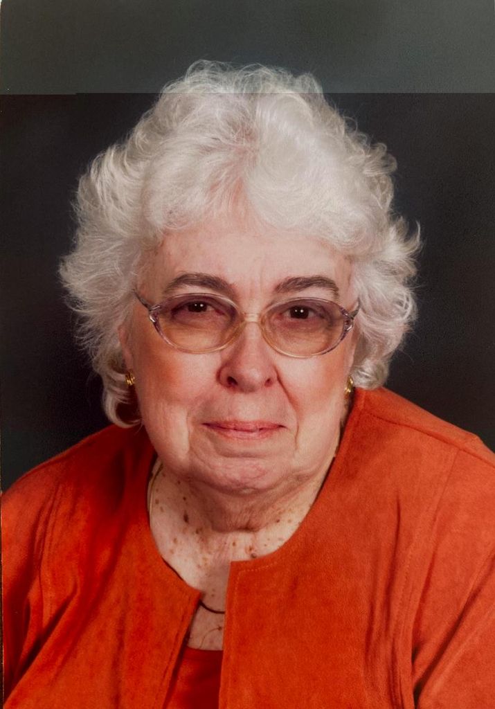 Betty Jean Schafer Profile Photo