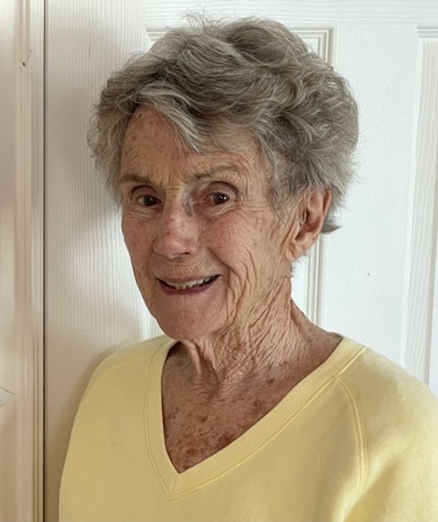 Rosemary Gladwell Post Profile Photo