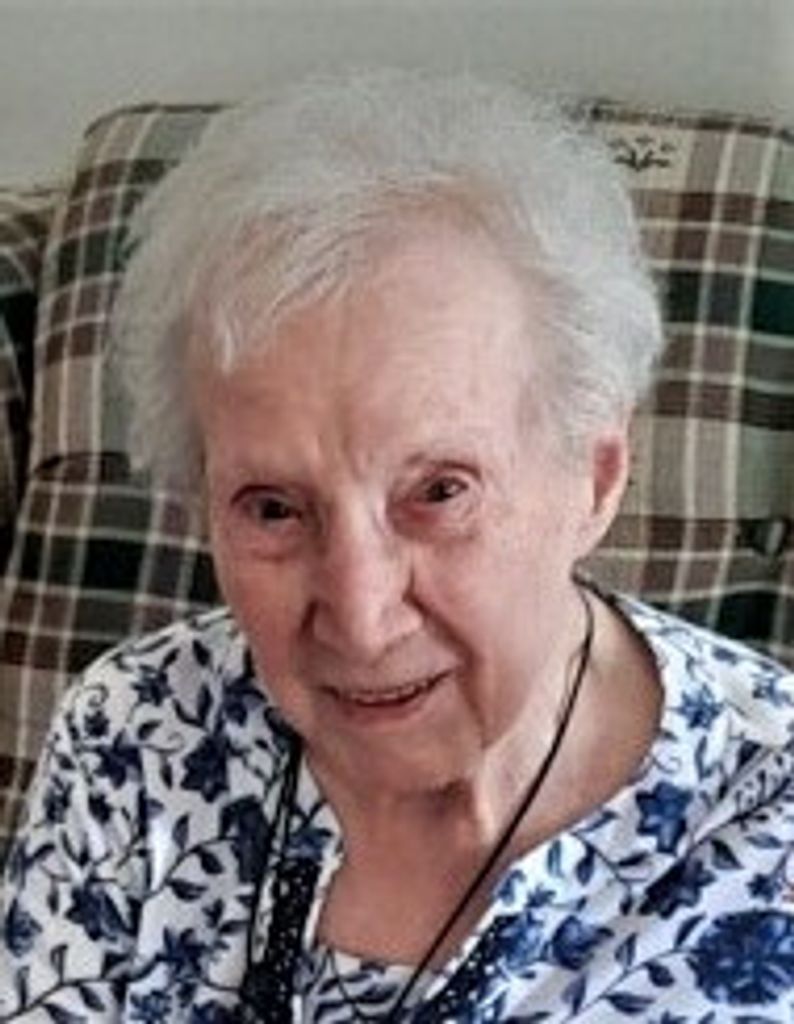 Charlotte M. Stiffler Profile Photo