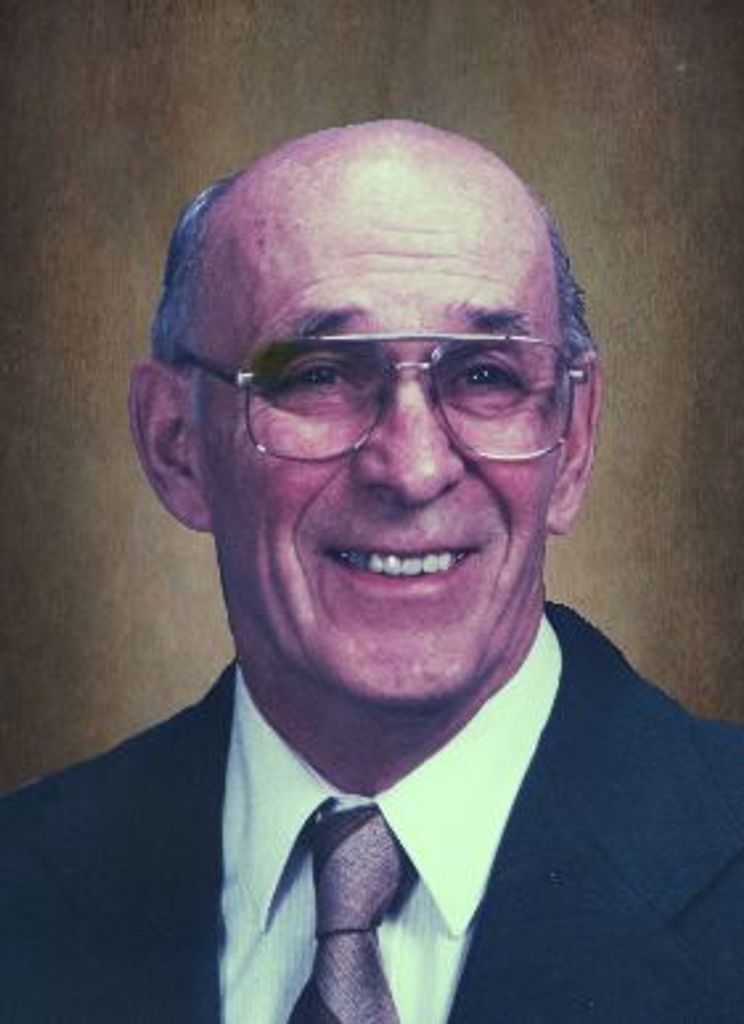 Gerald  Mignon