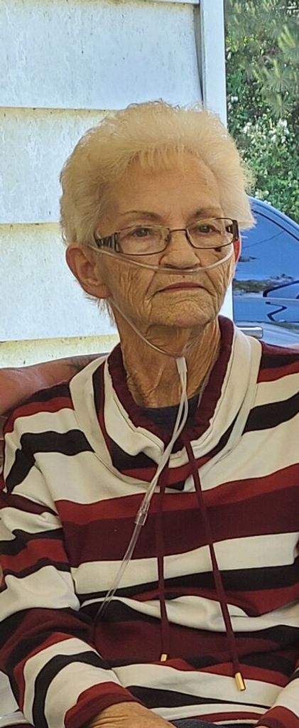 Mary Merle Earwood Profile Photo