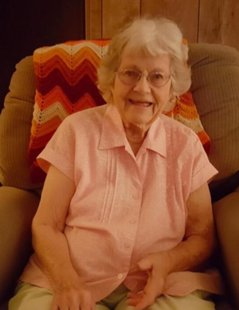 Pauline (Reynolds) Green Profile Photo