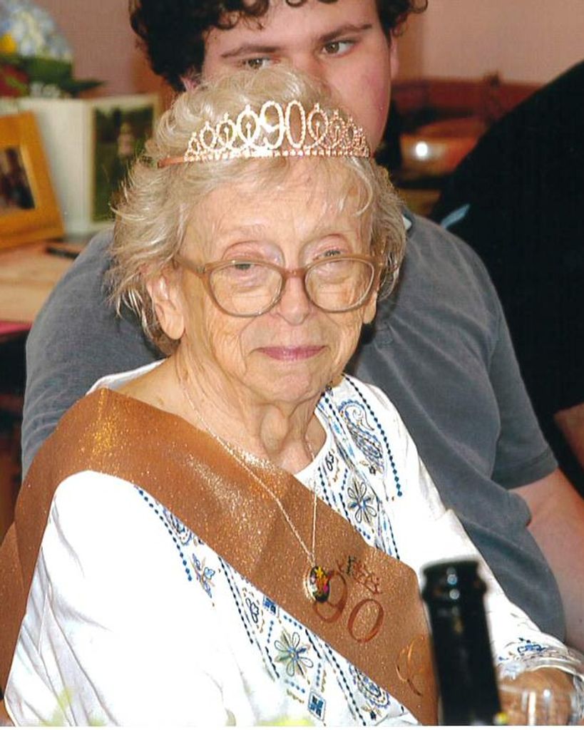 Virginia Sue Urbanik Profile Photo