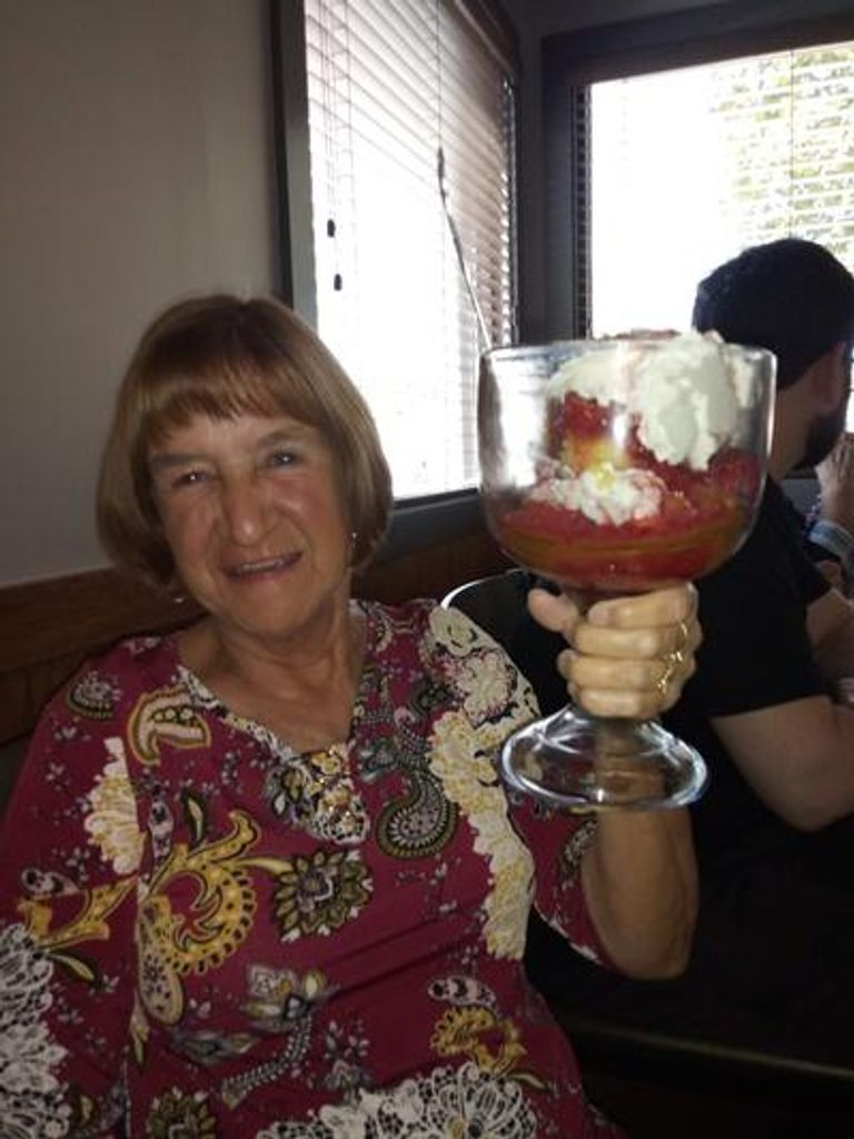 Rita J. Laporte Profile Photo