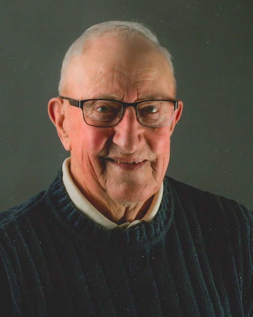 Ernest Howard Enderson