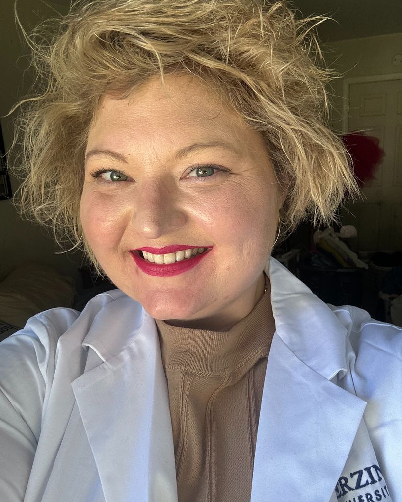 Jessica Marie Dunning