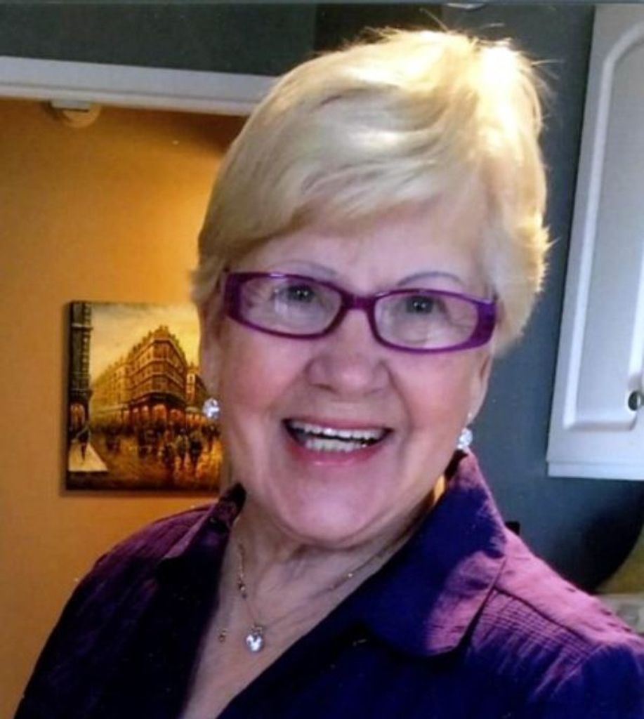 Nelda Joyce King
