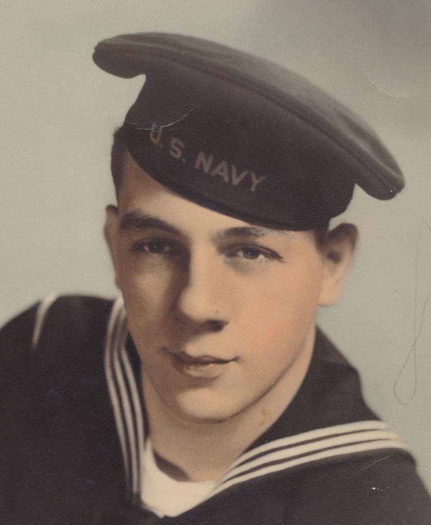 Harold Wilkinson