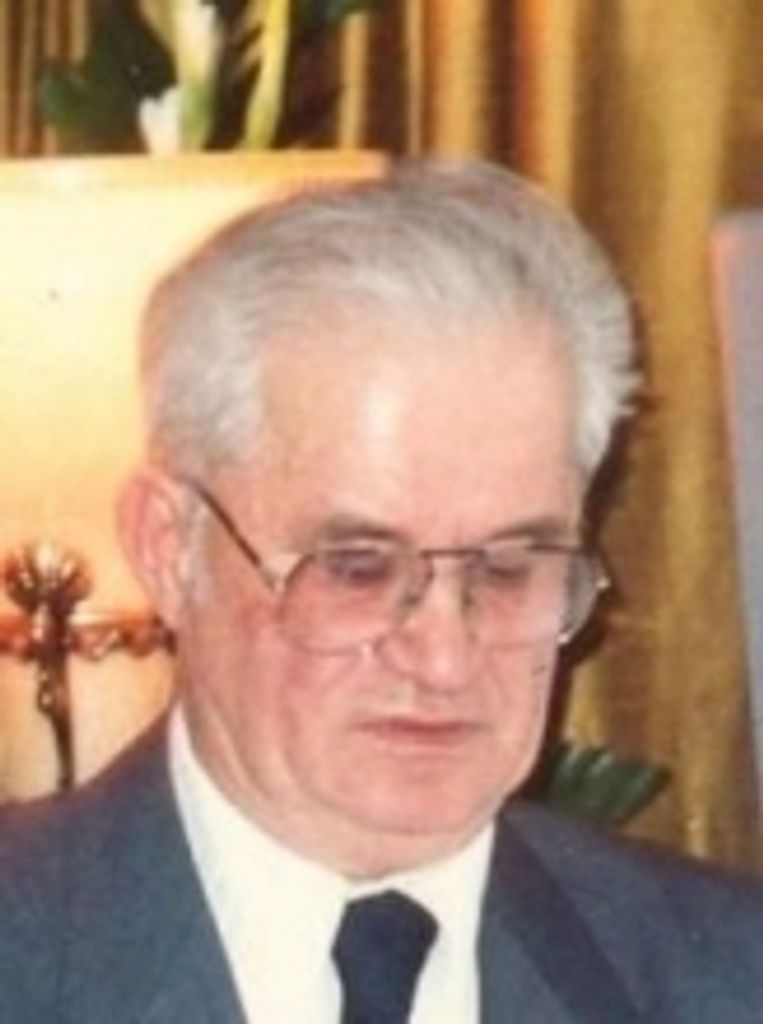 Bronislaw Krol