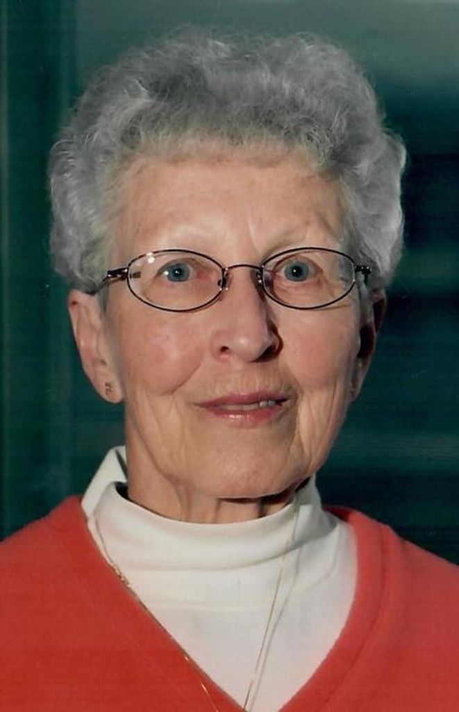 Miriam L. Hullinger