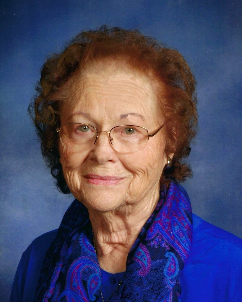 Lorraine Adeline (Grasdalen) Hanson