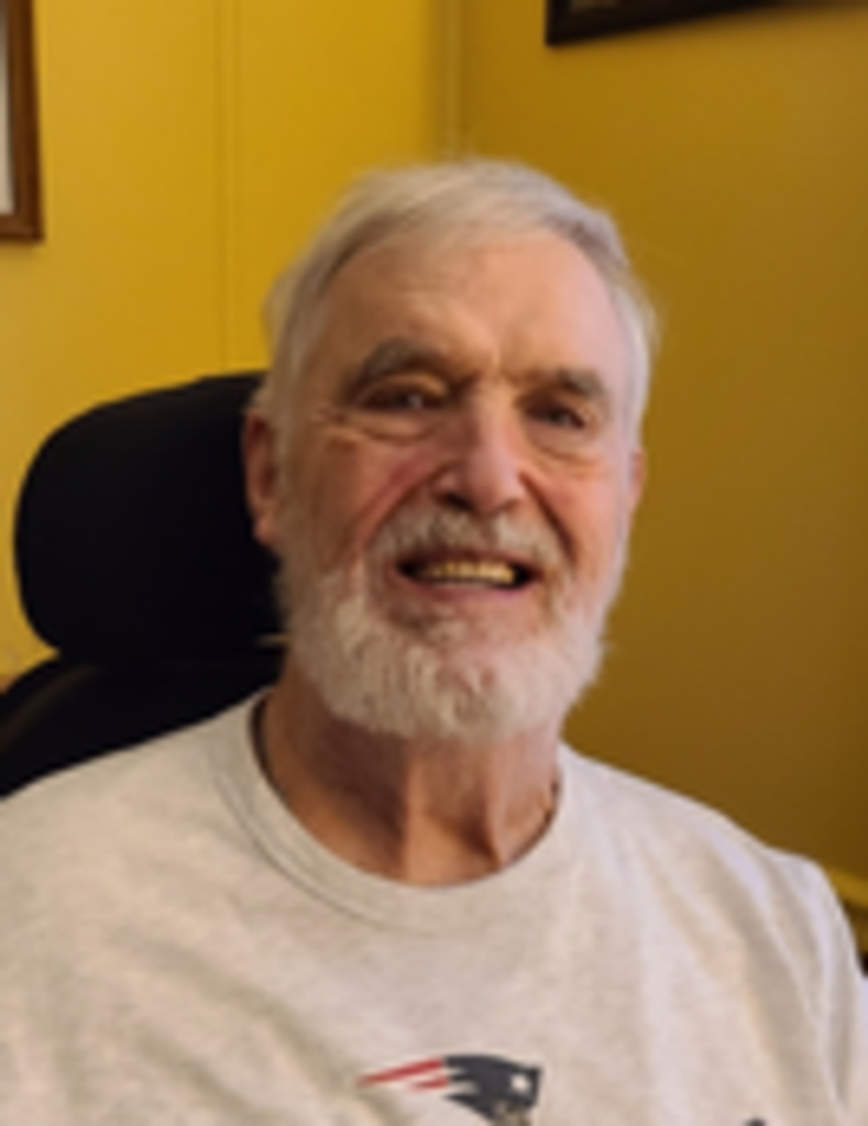 James A. "Jimmy" Steele Profile Photo