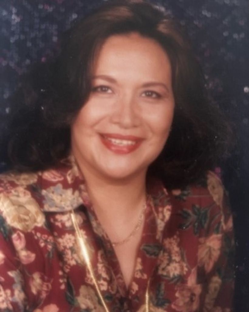 Ada Ford Profile Photo