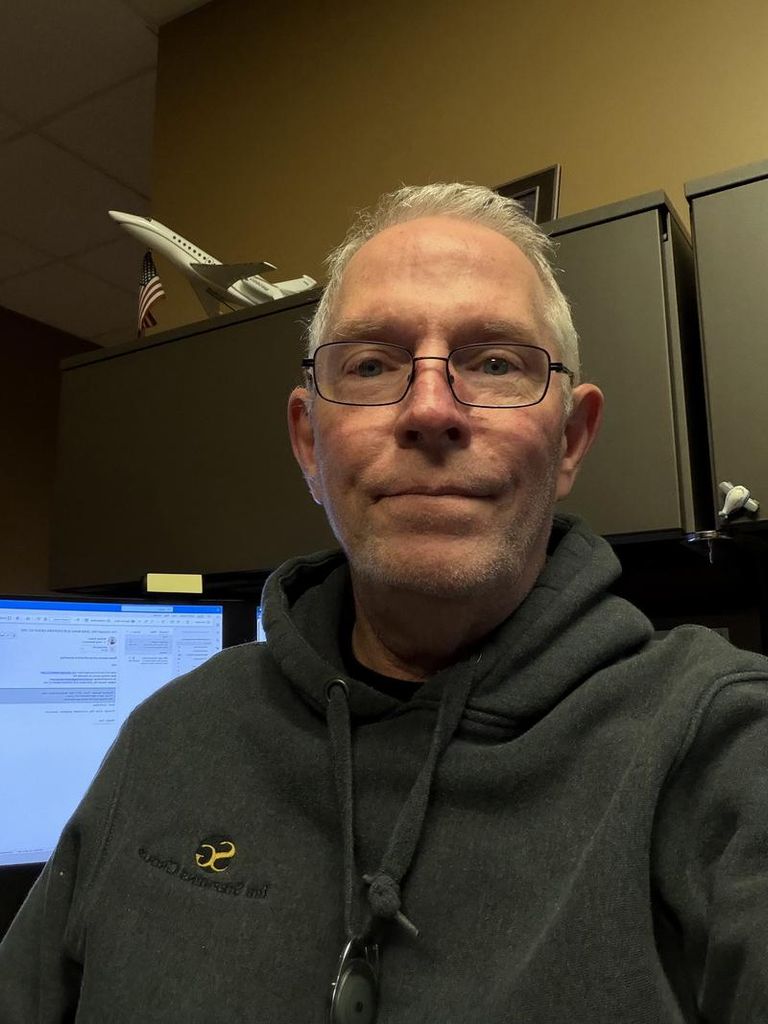 Michael Dee Tollett Profile Photo