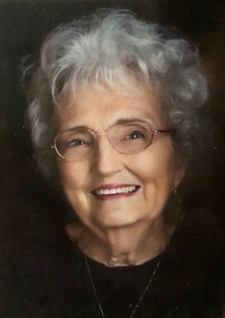 Betty M. Richmond Profile Photo