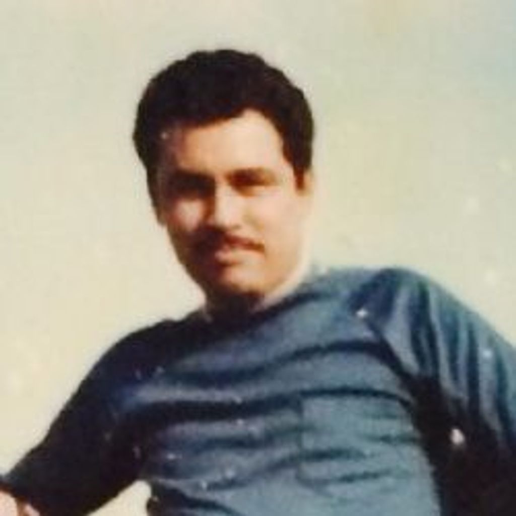 Felipe Moya