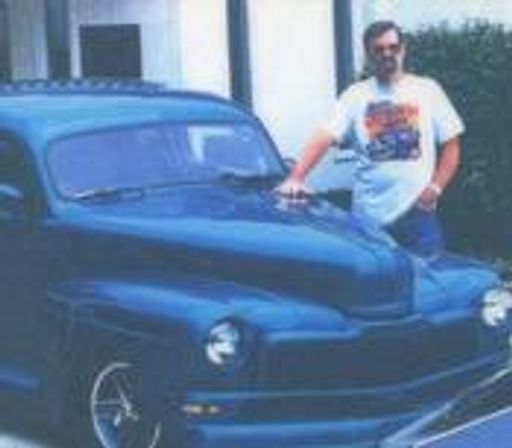 Ronald E. Kinch Profile Photo