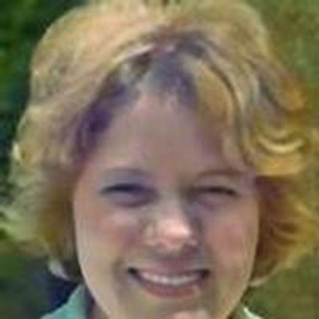 Patricia Susan Slebodnik