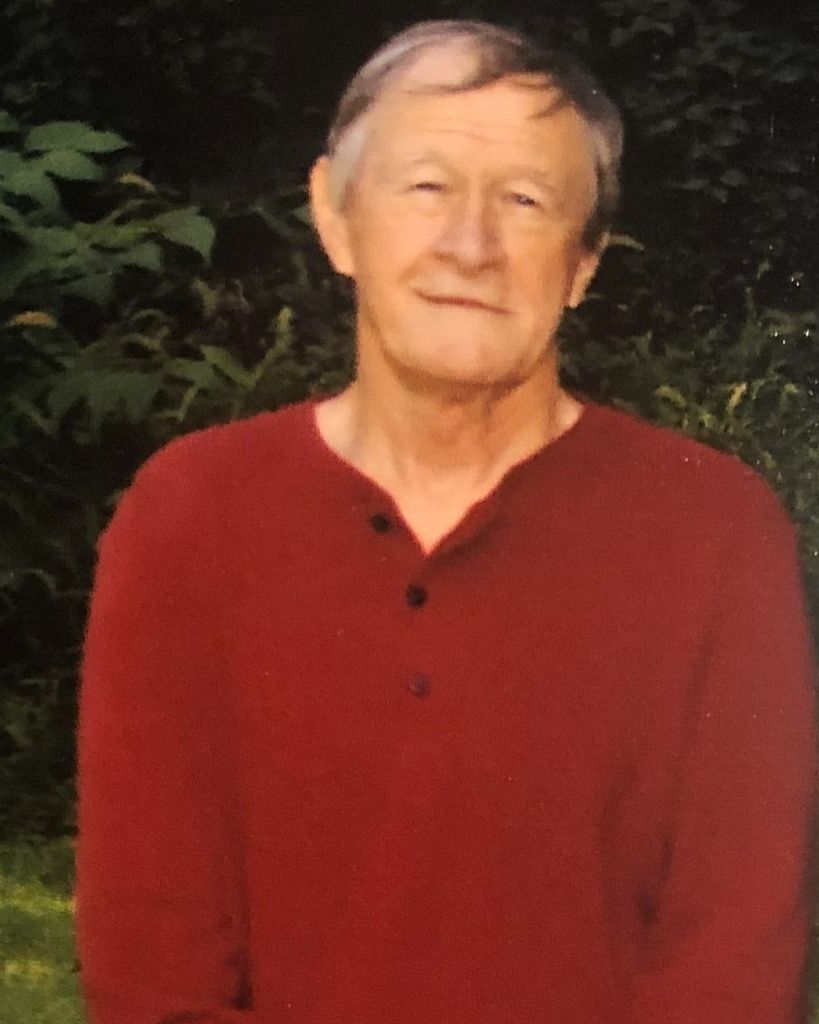 Loren Dale Burgeson