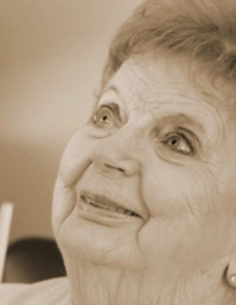 Lorraine Foster