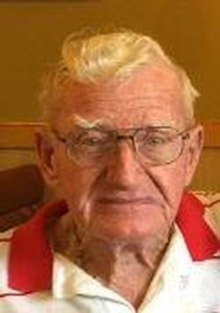 Lee Wade Profile Photo