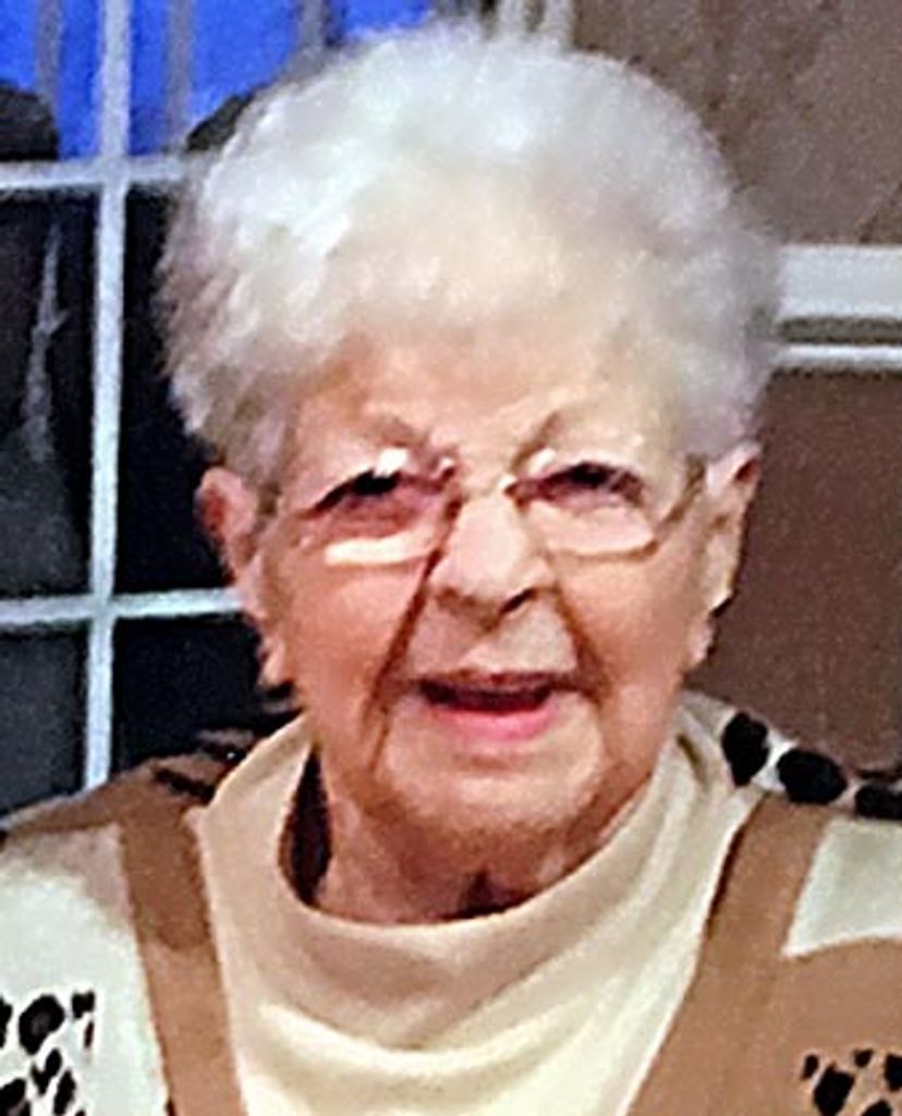 Dorothy M. Demars