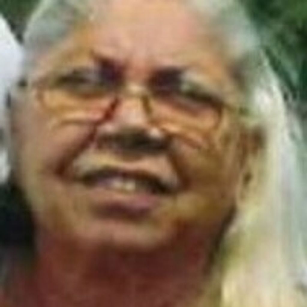 Kathlean G. Oberst Ledger Profile Photo