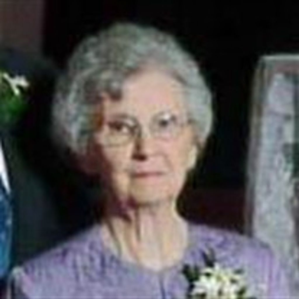 Evelyn  Lola  Nylin 