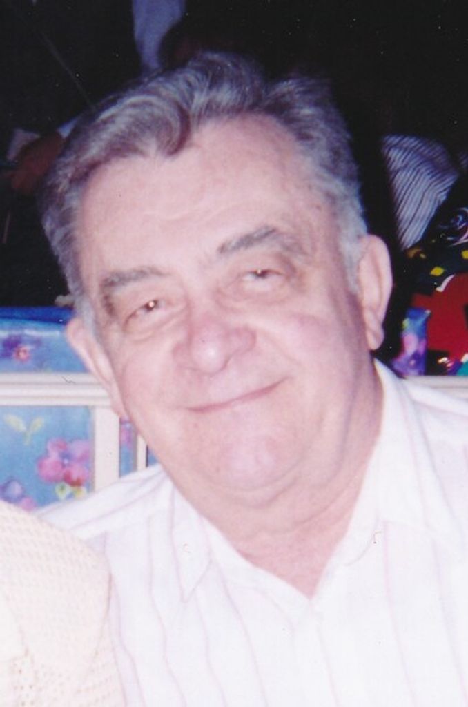 Paul E. Pursell, Jr. Profile Photo