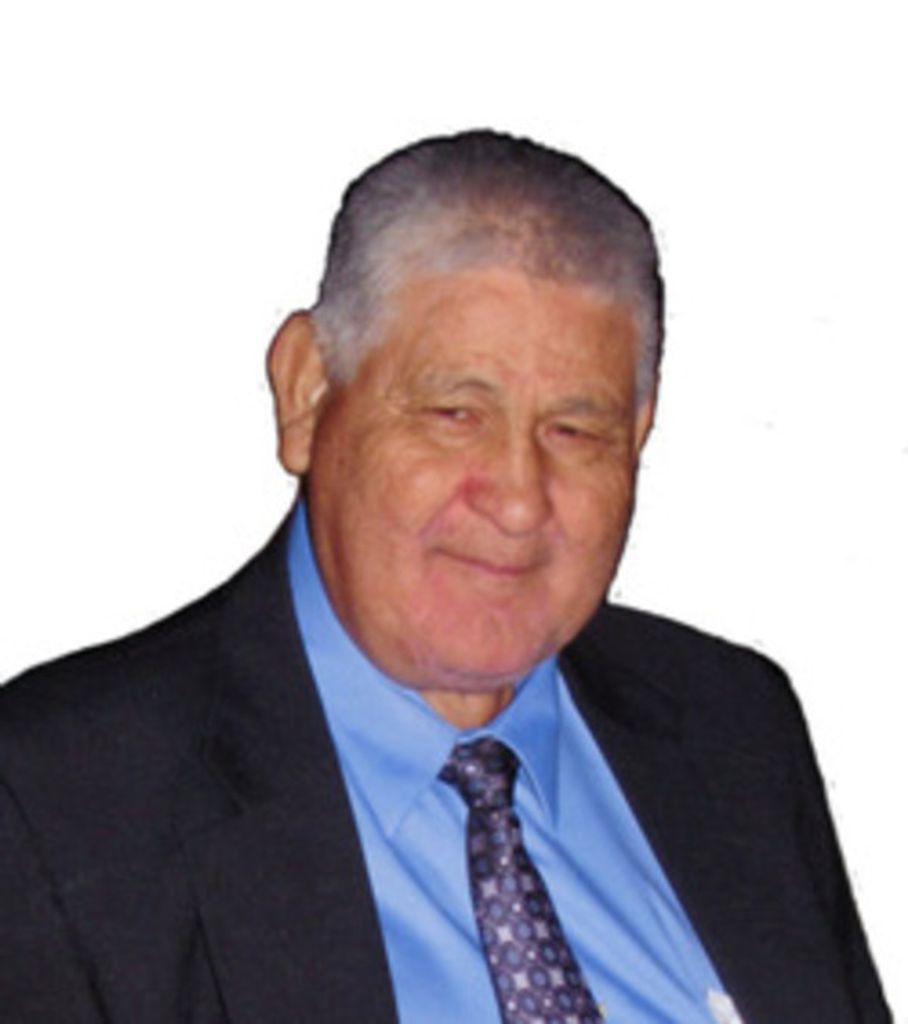 Alberto L. Trevino