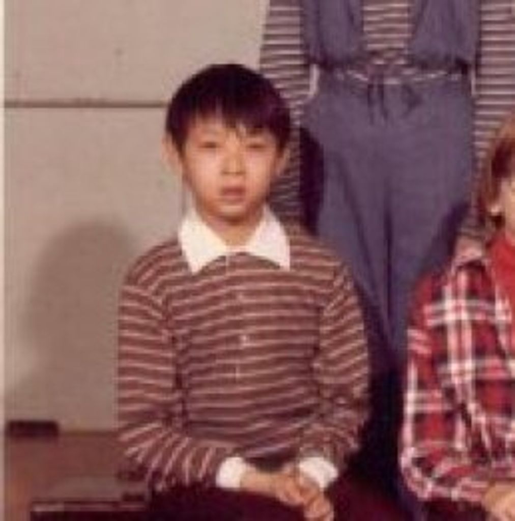Andrew Lam Profile Photo