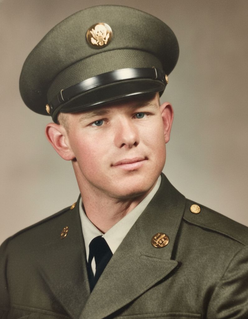 Gary Lane North