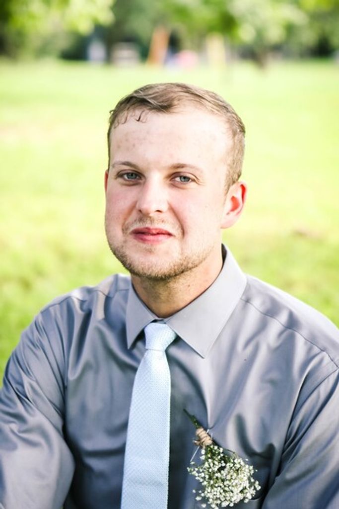 William Cole Newby Profile Photo