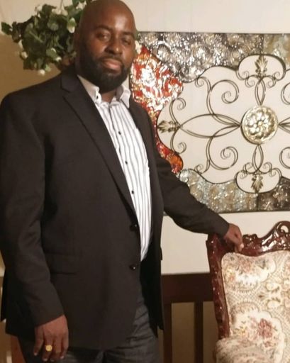 Reginald Dewayne Weston Profile Photo