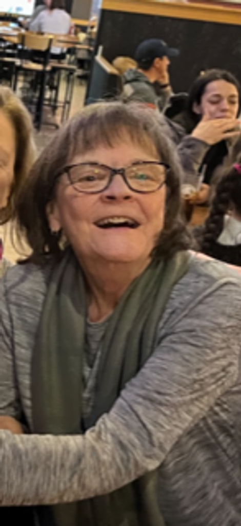 Myra Lyn Mcgowen Sullinger