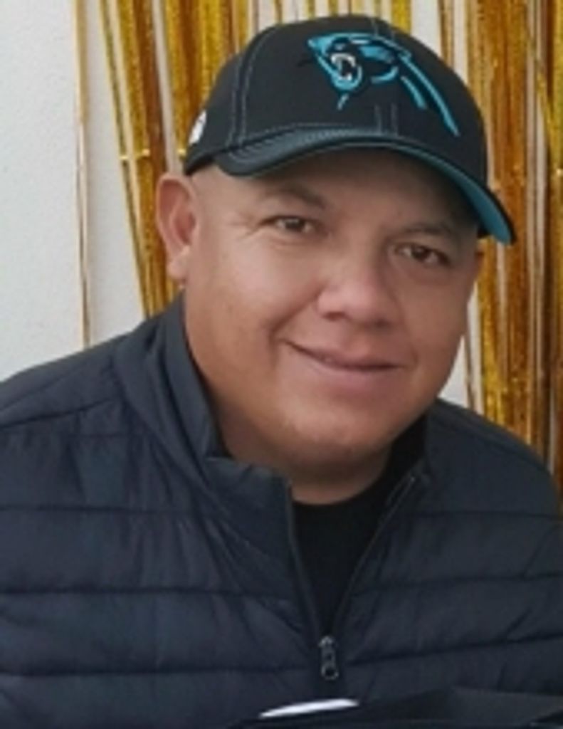 Mr. Marco Antonio Garcia Gonzalez Profile Photo