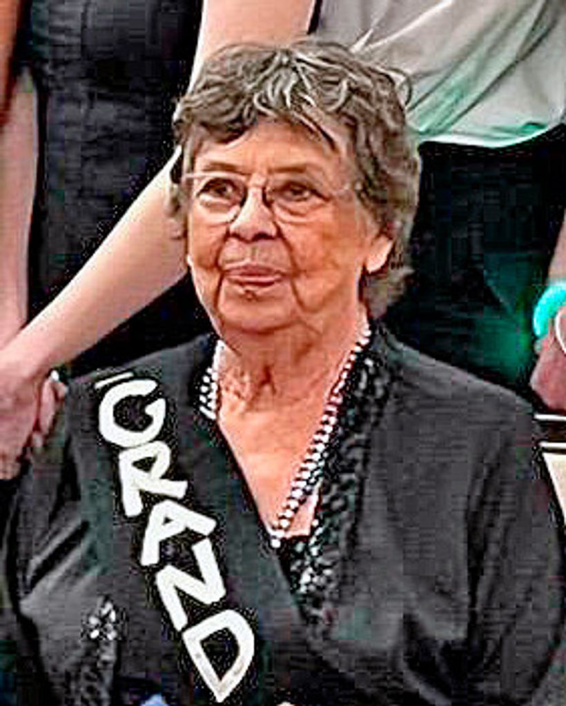Janet Sue Dyer Profile Photo