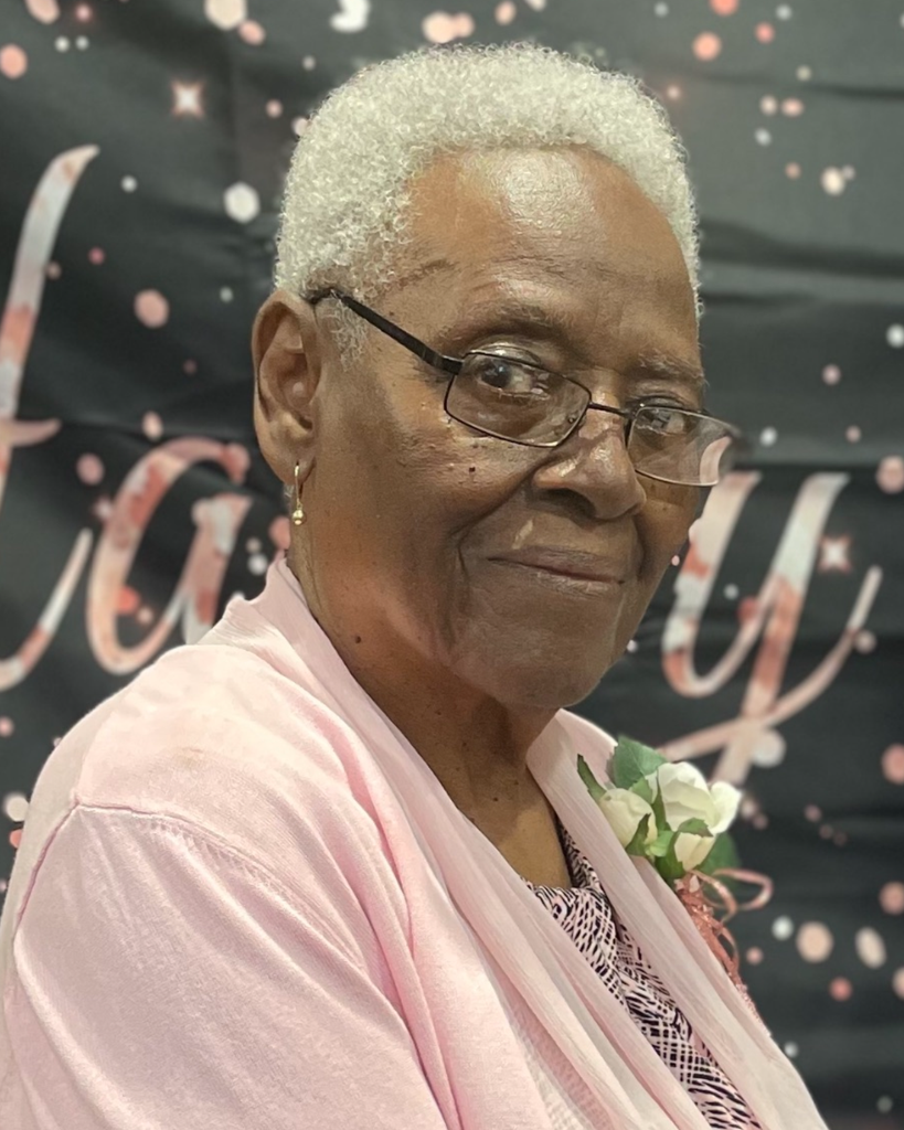 Thelma Campbell Lane Profile Photo