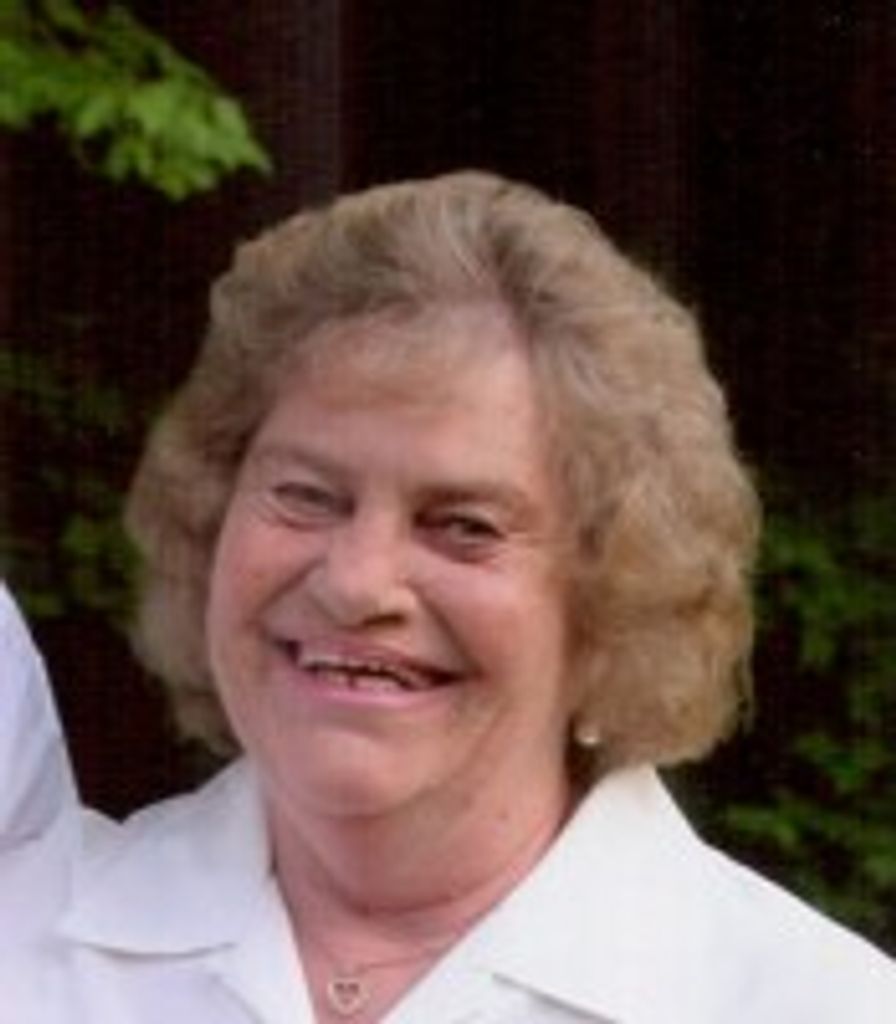 Barbara Jean Pilgrim Hawks